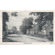 Boreham est un village en Angleterre 1906